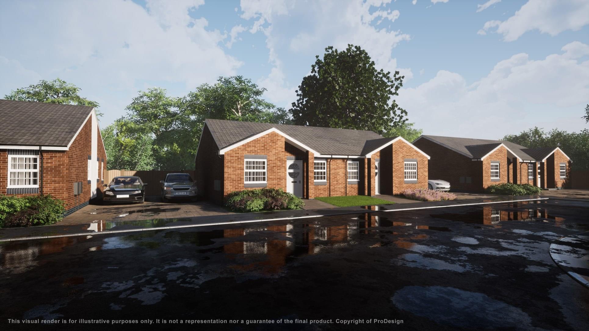 About PROBUILD | Nottingham Building Specialists
